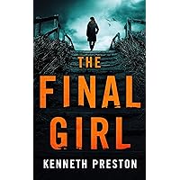 The Final Girl The Final Girl Kindle Audible Audiobook Paperback Hardcover