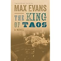The King of Taos The King of Taos Kindle Hardcover