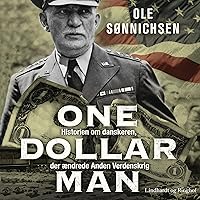 One Dollar Man One Dollar Man Audible Audiobook