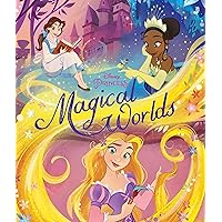 Disney Princess: Magical Worlds