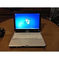 Fujitsu LifeBook T730 12.1