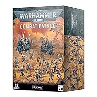 Games Workshop - 99120112043 - Warhammer 40,000 - Combat Patrol: Drukhari