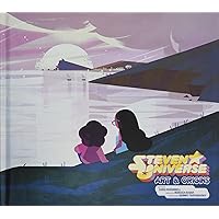Steven Universe: Art & Origins Steven Universe: Art & Origins Hardcover Kindle