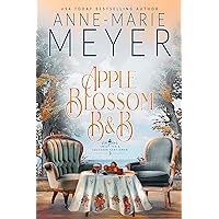 Apple Blossom B&B: A Sweet, Small Town, Southern Romance (Sweet Tea and a Southern Gentleman Book 3) Apple Blossom B&B: A Sweet, Small Town, Southern Romance (Sweet Tea and a Southern Gentleman Book 3) Kindle Audible Audiobook Paperback Hardcover