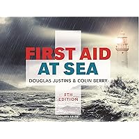 First Aid at Sea First Aid at Sea Paperback Kindle