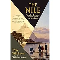 The Nile: A Journey Downriver Through Egypt's Past and Present (Vintage Departures)