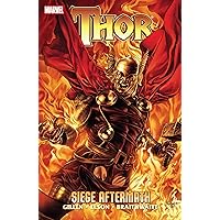 Thor: Siege Aftermath (Thor (2007-2011))