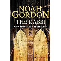 The Rabbi The Rabbi Kindle Audible Audiobook Mass Market Paperback Hardcover Paperback MP3 CD
