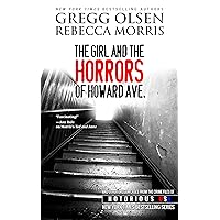 The Girl and the Horrors of Howard Avenue (Notorious USA, Oregon Book 3) The Girl and the Horrors of Howard Avenue (Notorious USA, Oregon Book 3) Kindle Paperback Audible Audiobook