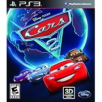Cars 2: The Video Game - Playstation 3 Cars 2: The Video Game - Playstation 3 PlayStation 3 Nintendo 3DS Xbox 360 Mac Download Nintendo DS PC Download PC/Mac/Linux/Unix