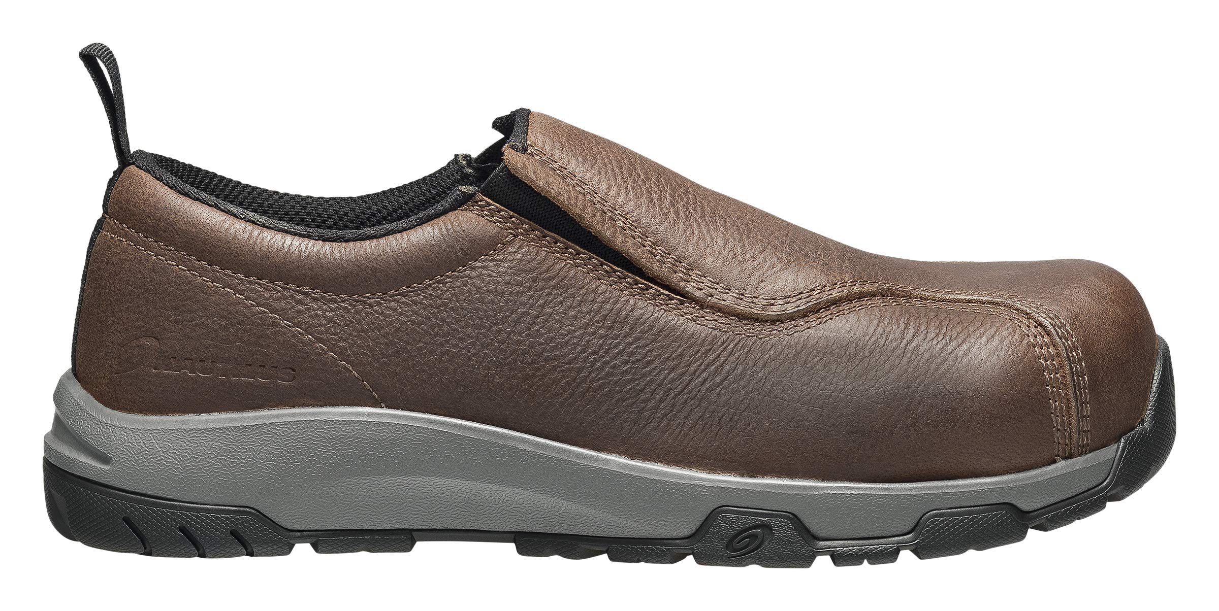 Nautilus Safety Footwear Men's Sd10 Slip-on Industrial Shoe