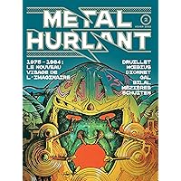 Métal Hurlant Vol. 2 (French Edition)