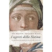 I segreti della Sistina (Italian Edition) I segreti della Sistina (Italian Edition) Kindle Paperback