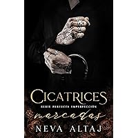 Cicatrices Marcadas: Mafia Romance (Perfectly Imperfect Mafia - En Español nº 1) (Spanish Edition)