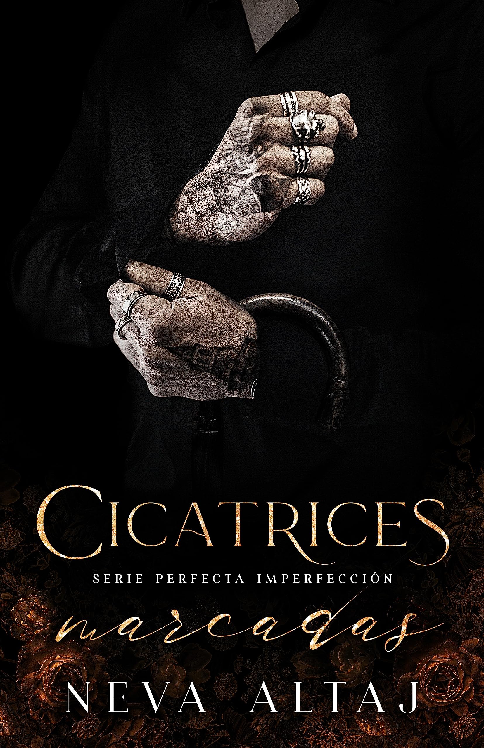 Cicatrices Marcadas: Mafia Romance (Perfectly Imperfect Mafia - En Español nº 1) (Spanish Edition)