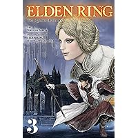 Elden Ring: The Road to the Erdtree, Vol. 3 (Volume 3) (Elden Ring: The Road to the Erdtree, 3) Elden Ring: The Road to the Erdtree, Vol. 3 (Volume 3) (Elden Ring: The Road to the Erdtree, 3) Paperback Kindle