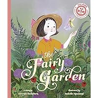 The Fairy Garden The Fairy Garden Hardcover Kindle Paperback