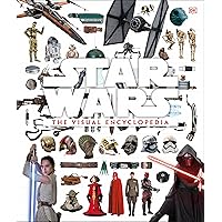 Star Wars: The Visual Encyclopedia Star Wars: The Visual Encyclopedia Hardcover Kindle