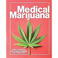 Medical Marijuana Medical Marijuana Paperback