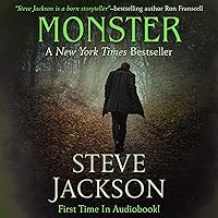 Monster Monster Audible Audiobook Paperback Kindle Mass Market Paperback