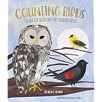 Counting Birds: The Idea That Helped Save Our Feathered Friends Counting Birds: The Idea That Helped Save Our Feathered Friends Hardcover Kindle Paperback