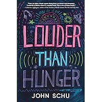 Louder Than Hunger Louder Than Hunger Hardcover Audible Audiobook Kindle Paperback