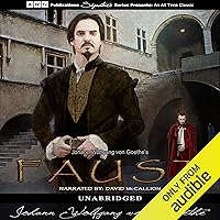 Faust Faust Audible Audiobook Hardcover Kindle Paperback Mass Market Paperback
