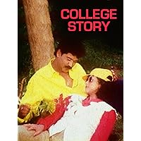 College Story