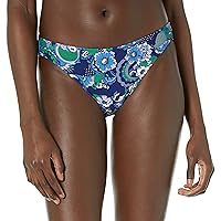 Amazon Essentials Women's Classic Bikini Swimsuit Bottom