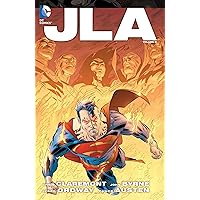 JLA 8 JLA 8 Paperback Kindle