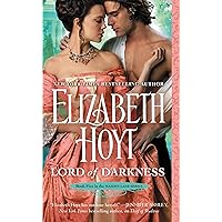 Lord of Darkness (Maiden Lane Book 5) Lord of Darkness (Maiden Lane Book 5) Kindle Audible Audiobook Mass Market Paperback Paperback