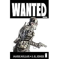 Wanted - Comic zum Film (German Edition) Wanted - Comic zum Film (German Edition) Kindle Paperback