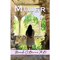 MUJER MUJER Paperback Audible Audiobook Kindle Hardcover
