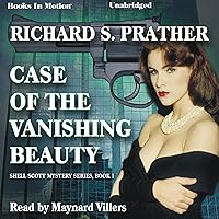 Case of the Vanishing Beauty Case of the Vanishing Beauty Audible Audiobook Paperback Mass Market Paperback