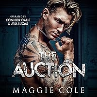 The Auction: Club Indulgence Duet, Book 1 The Auction: Club Indulgence Duet, Book 1 Audible Audiobook Kindle Paperback