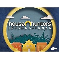 House Hunters International, Season 118