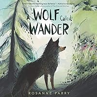 A Wolf Called Wander A Wolf Called Wander Paperback Audible Audiobook Kindle Hardcover Audio CD