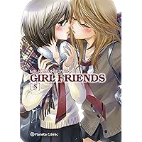 Girl Friends nº 05/05 Girl Friends nº 05/05 Paperback