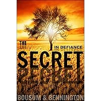 The Secret in Defiance: A Coming of Age Supernatural Thriller The Secret in Defiance: A Coming of Age Supernatural Thriller Kindle Paperback Audible Audiobook