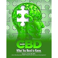 CBD: What You Need to Know CBD: What You Need to Know Kindle Paperback
