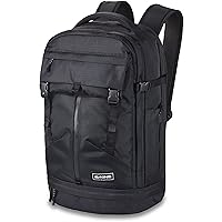Dakine Verge Backpack 32L - Black Ripstop, One Size