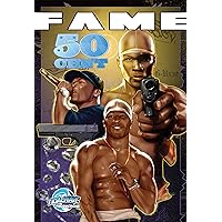 FAME: 50 Cent FAME: 50 Cent Kindle Paperback