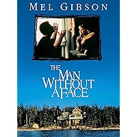 The Man without a Face (1993)