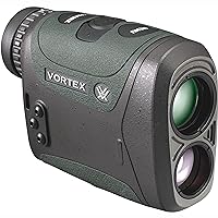 Vortex Optics Razor HD 4000 Laser Rangefinders