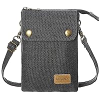 AOCINA Small Crossbody Purse Cute Travel Cell Phone Purse Kawaii Cross Body Bag Purses for Women(Mom and daughter Gifts)