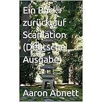 Ein Blick zurück auf Scanlation (Deutsche Ausgabe) (German Edition)