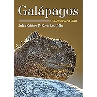 Galápagos: A Natural History Second Edition Galápagos: A Natural History Second Edition Paperback Kindle