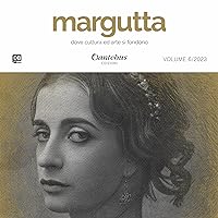 Mostra di Pittura Margutta vol.6/2023 (Italian Edition)
