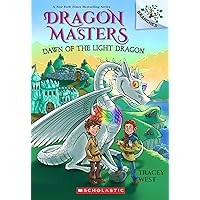 Dawn of the Light Dragon: A Branches Book (Dragon Masters #24) Dawn of the Light Dragon: A Branches Book (Dragon Masters #24) Paperback Kindle Audible Audiobook Hardcover