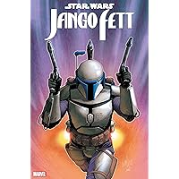 STAR WARS: JANGO FETT STAR WARS: JANGO FETT Paperback